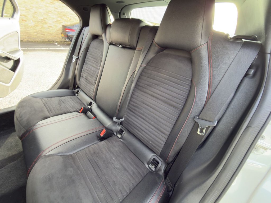 Used Mercedes-Benz A-Class 2017 for sale - 77898942: Photo 21