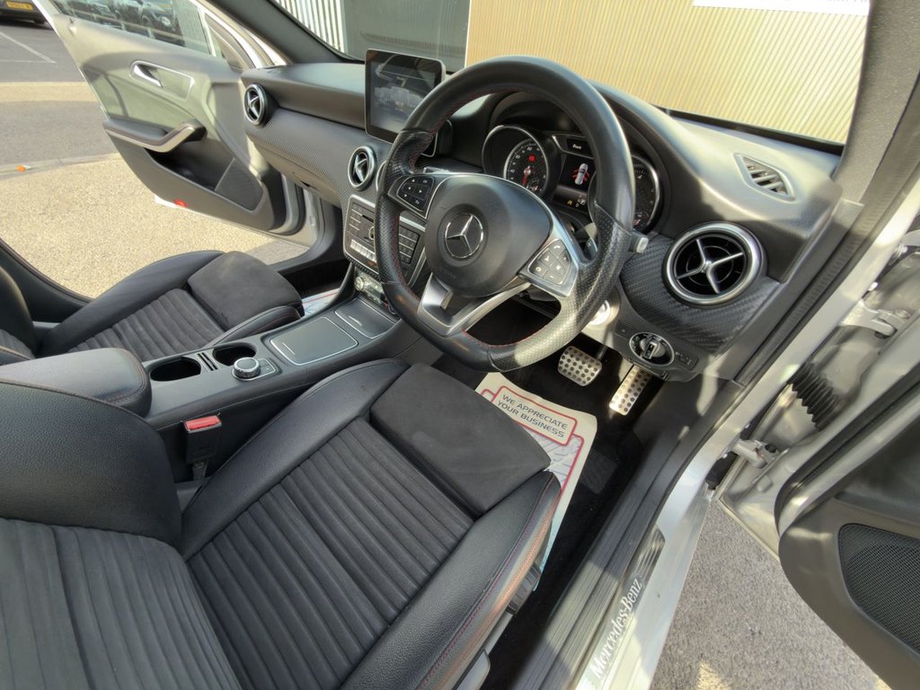 Used Mercedes-Benz A-Class 2017 for sale - 77898942: Photo 22