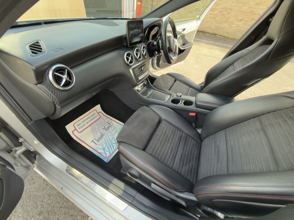 Used Mercedes-Benz A-Class 2017 for sale - 77898942: Photo 23