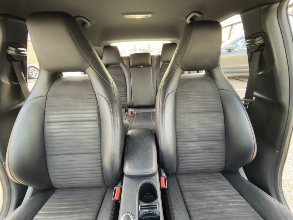 Used Mercedes-Benz A-Class 2017 for sale - 77898942: Photo 24