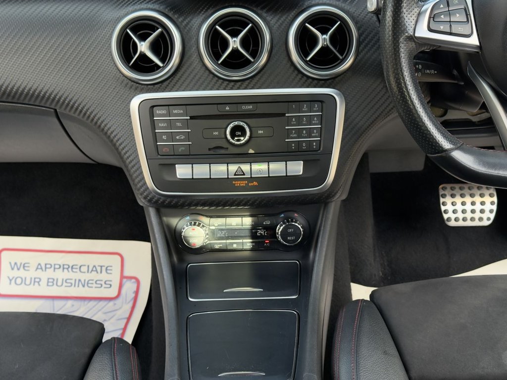 Used Mercedes-Benz A-Class 2017 for sale - 77898942: Photo 25