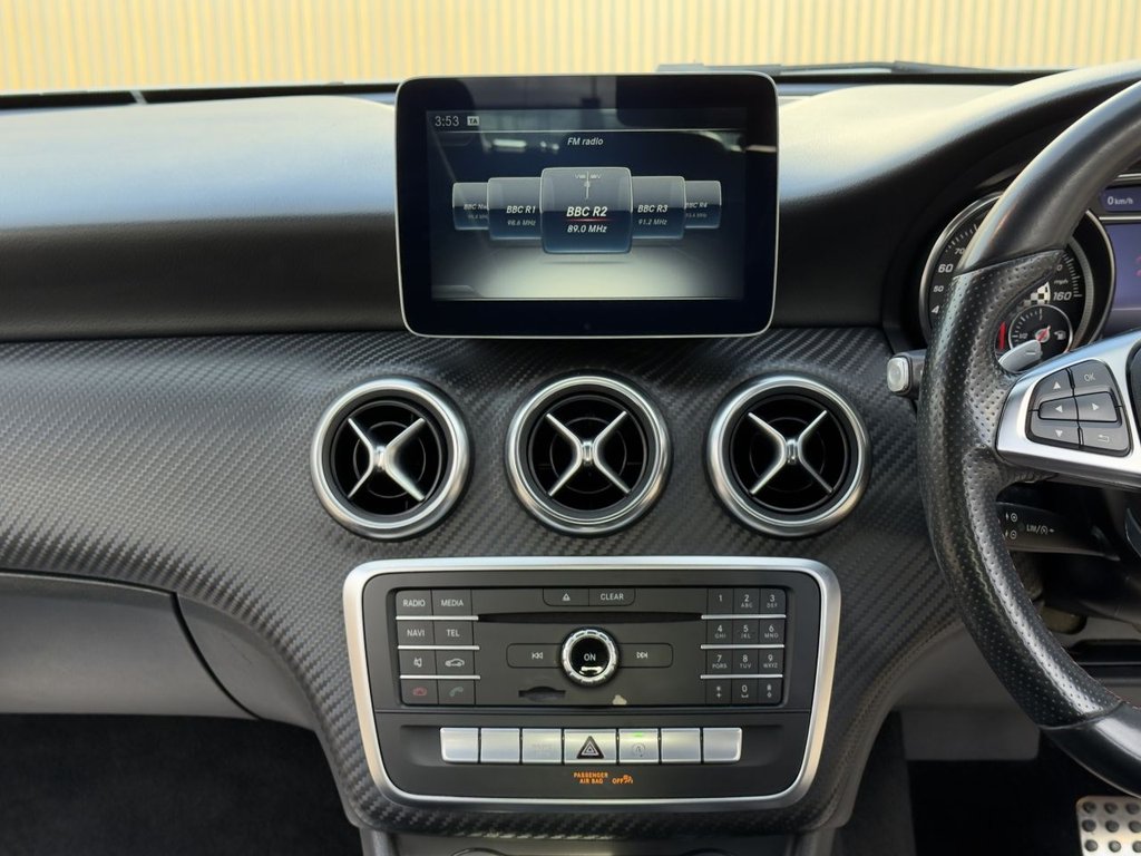 Used Mercedes-Benz A-Class 2017 for sale - 77898942: Photo 26