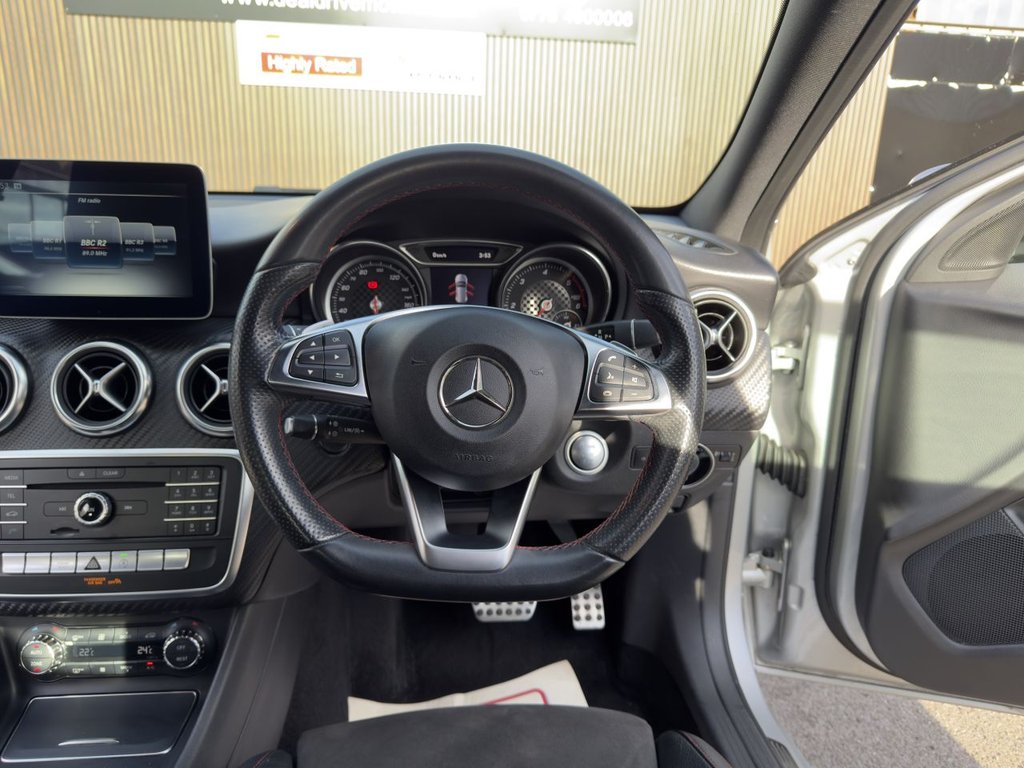 Used Mercedes-Benz A-Class 2017 for sale - 77898942: Photo 29