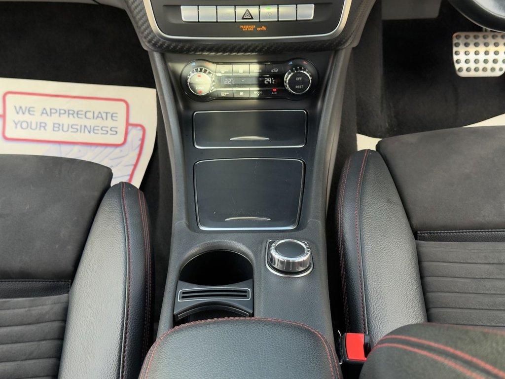 Used Mercedes-Benz A-Class 2017 for sale - 77898942: Photo 30