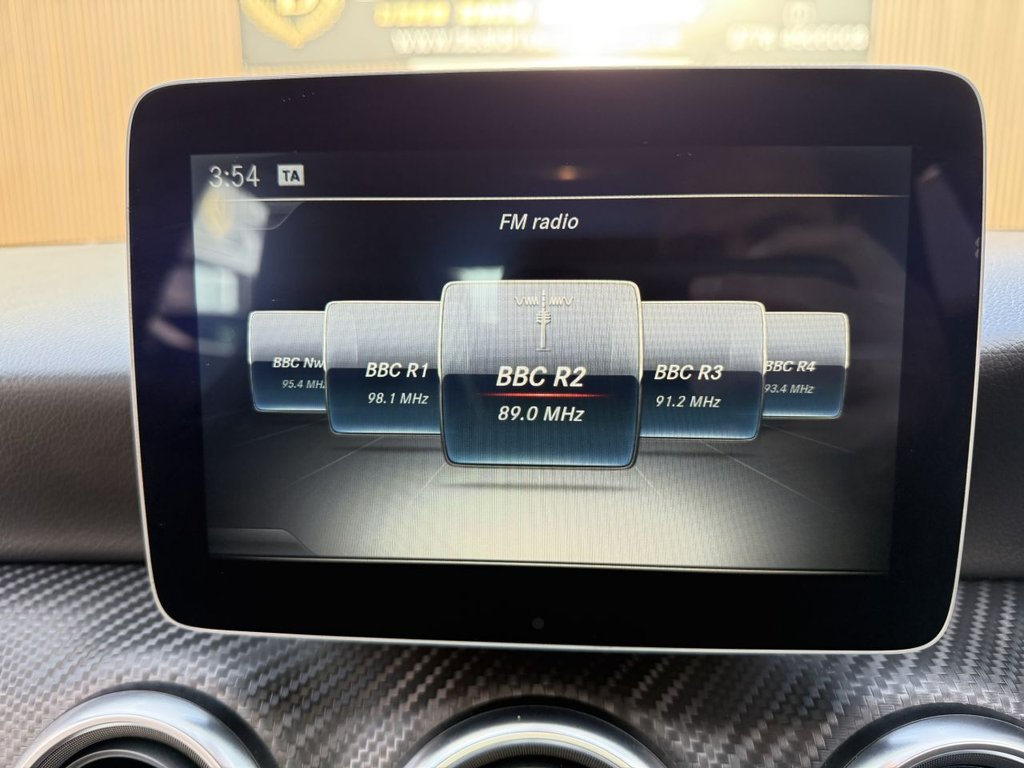 Used Mercedes-Benz A-Class 2017 for sale - 77898942: Photo 37