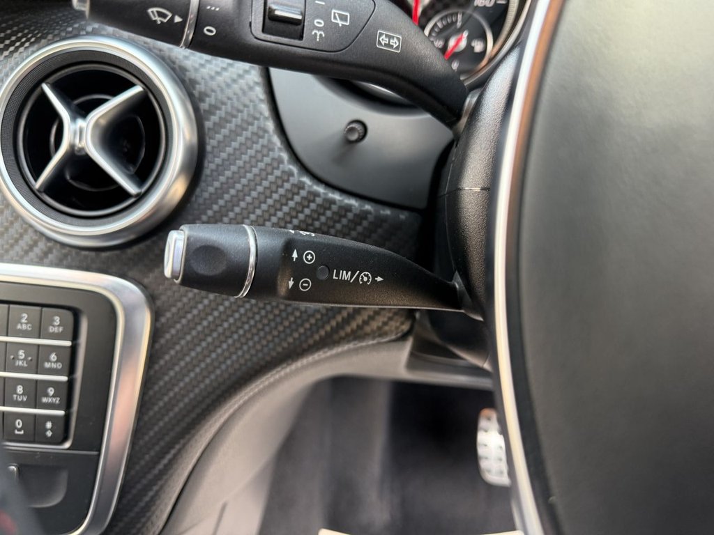 Used Mercedes-Benz A-Class 2017 for sale - 77898942: Photo 39