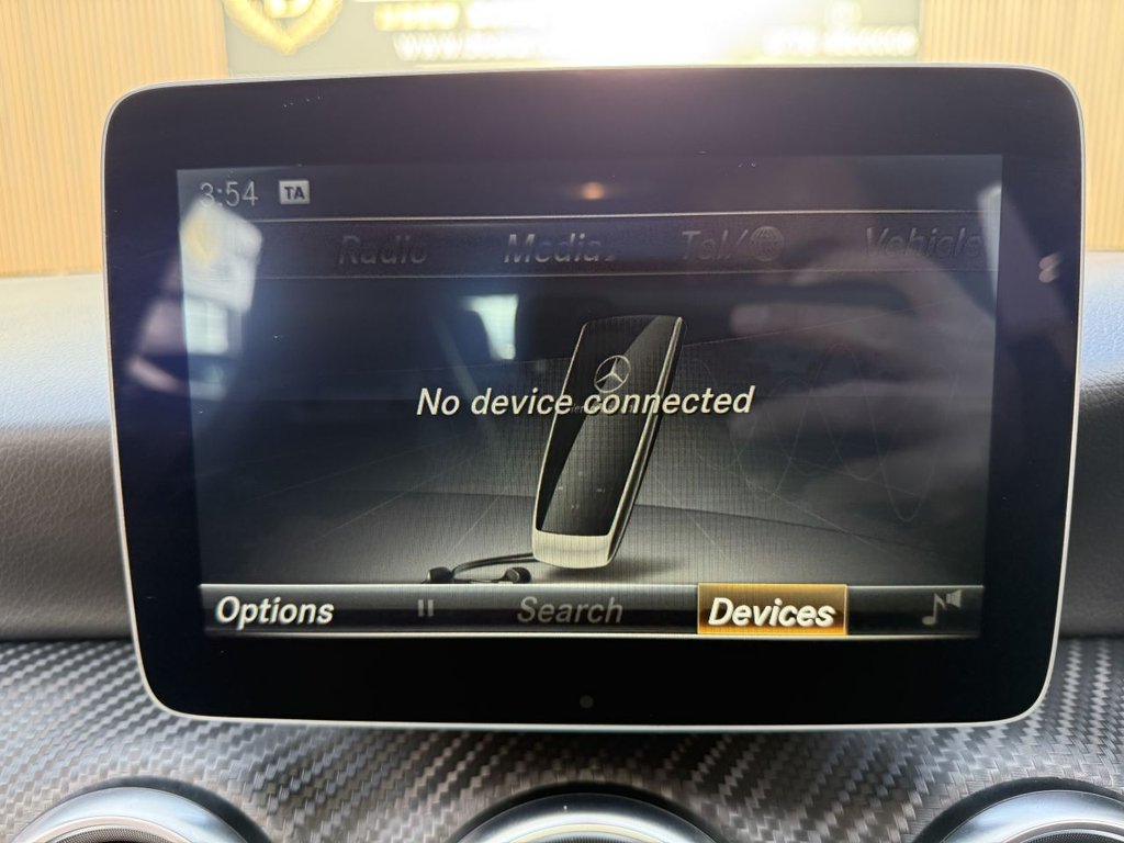 Used Mercedes-Benz A-Class 2017 for sale - 77898942: Photo 40