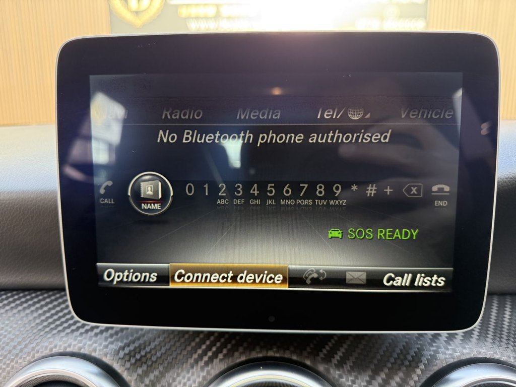 Used Mercedes-Benz A-Class 2017 for sale - 77898942: Photo 43