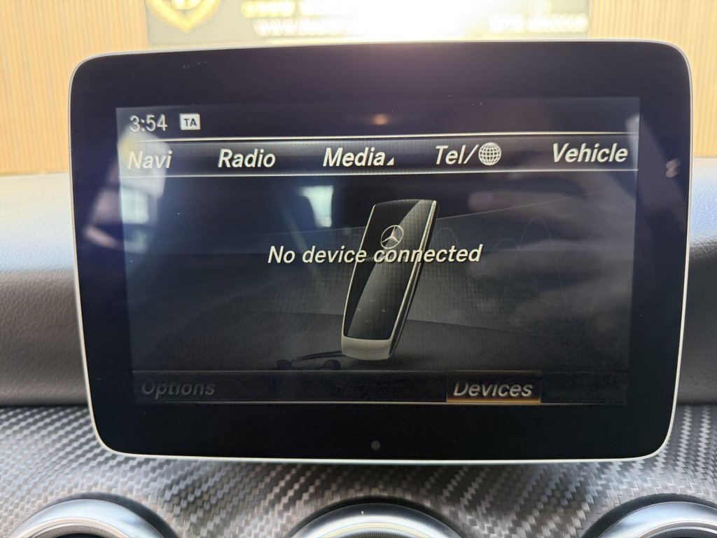 Used Mercedes-Benz A-Class 2017 for sale - 77898942: Photo 44