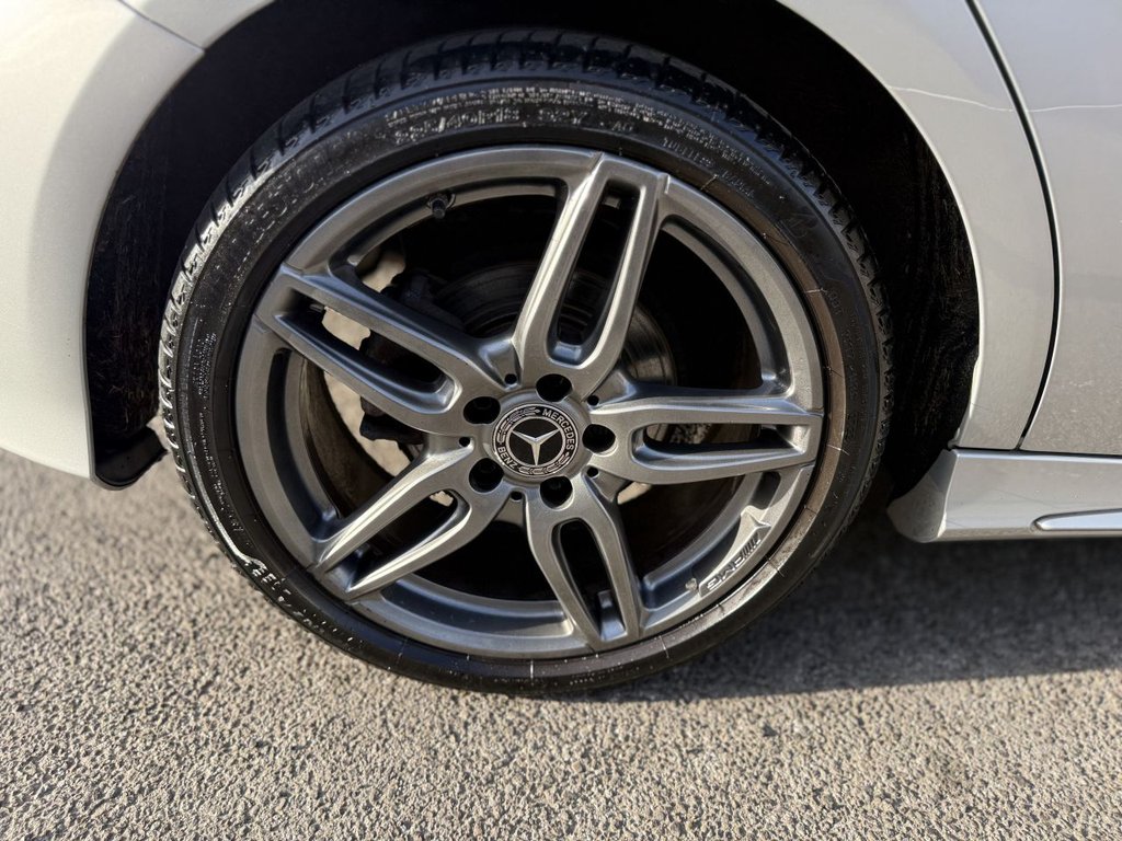 Used Mercedes-Benz A-Class 2017 for sale - 77898942: Photo 48