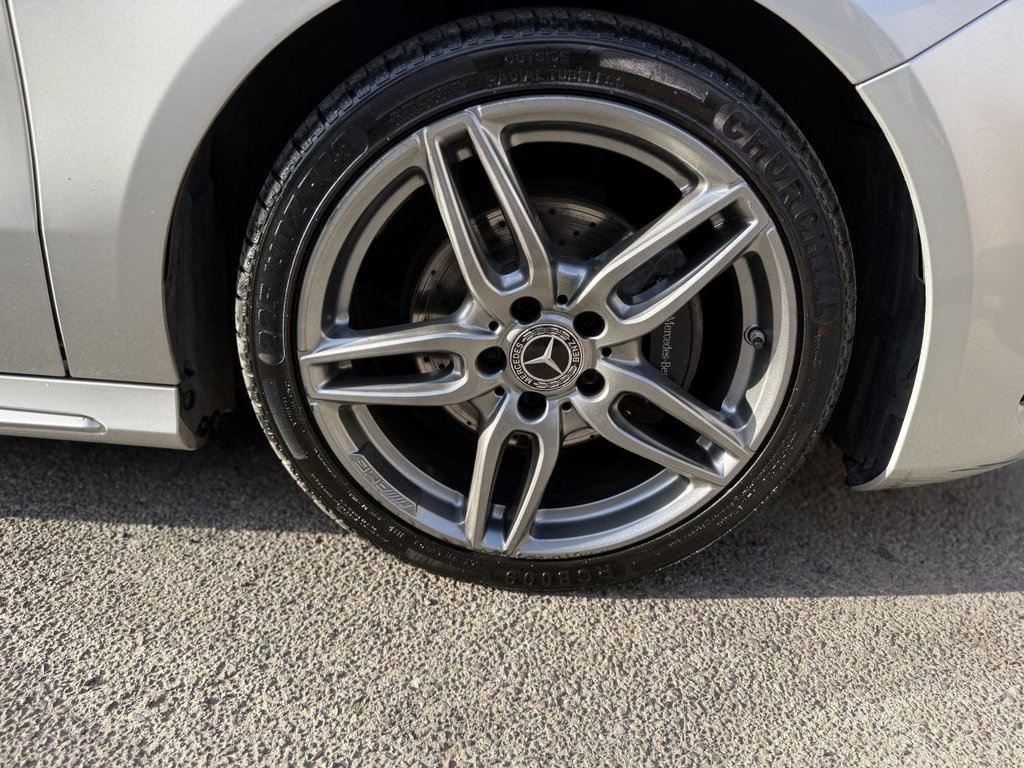 Used Mercedes-Benz A-Class 2017 for sale - 77898942: Photo 49