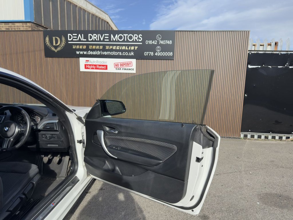 Used BMW 1 Series 2017 for sale - 78063467: Photo 10