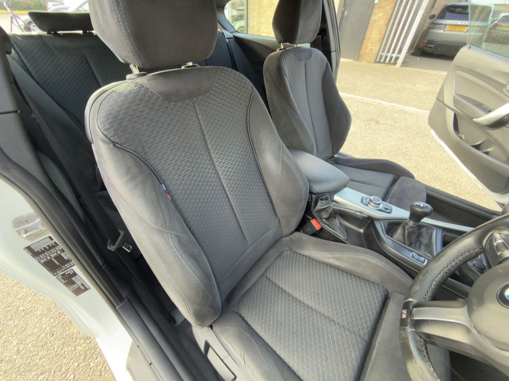 Used BMW 1 Series 2017 for sale - 78063467: Photo 11