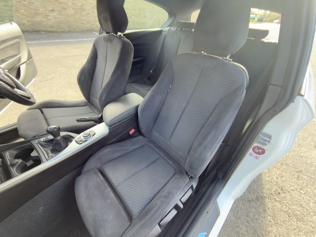 Used BMW 1 Series 2017 for sale - 78063467: Photo 14