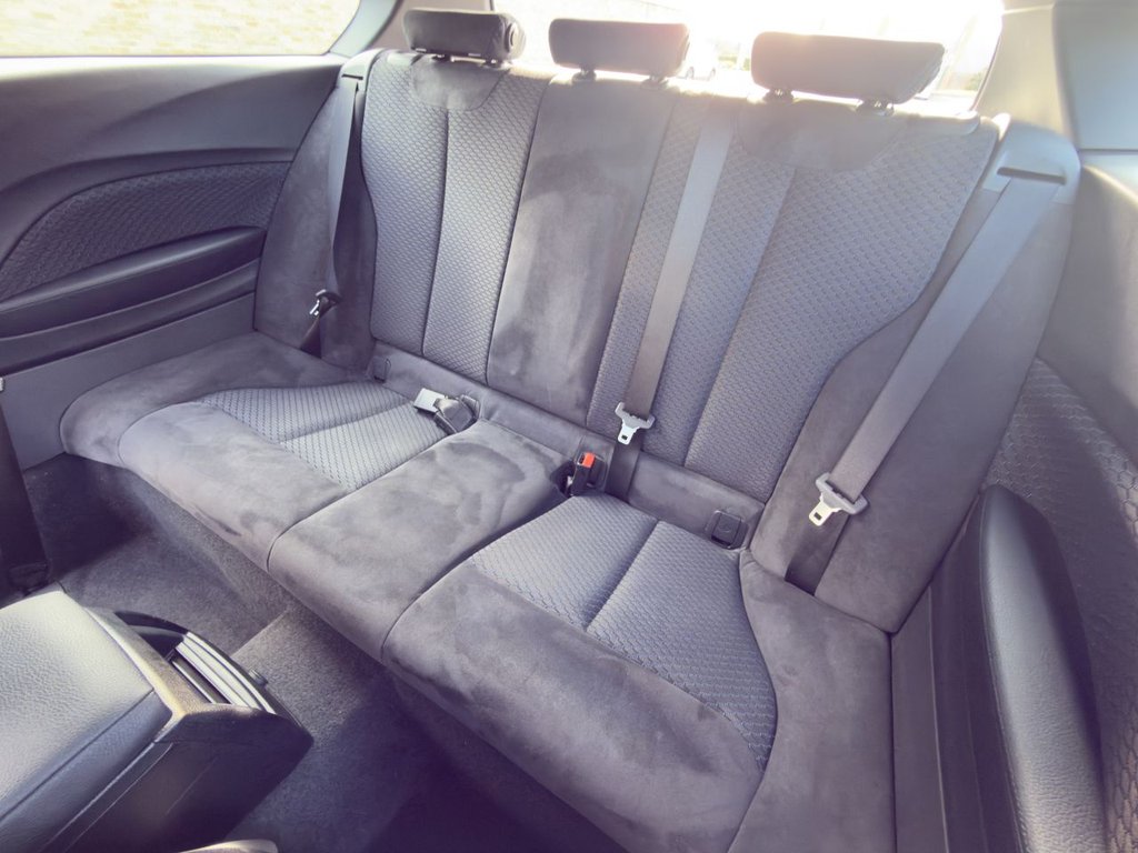 Used BMW 1 Series 2017 for sale - 78063467: Photo 15