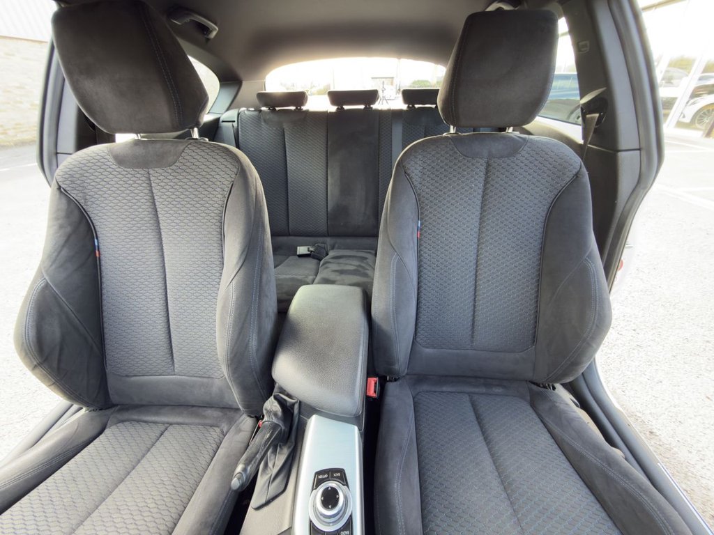 Used BMW 1 Series 2017 for sale - 78063467: Photo 18