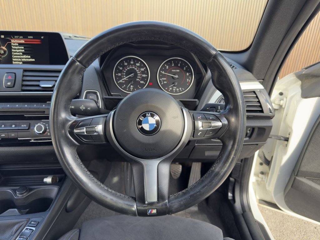 Used BMW 1 Series 2017 for sale - 78063467: Photo 23