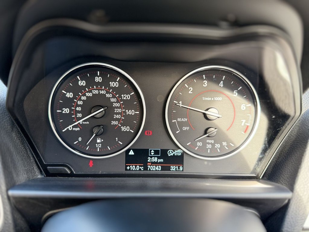 Used BMW 1 Series 2017 for sale - 78063467: Photo 30