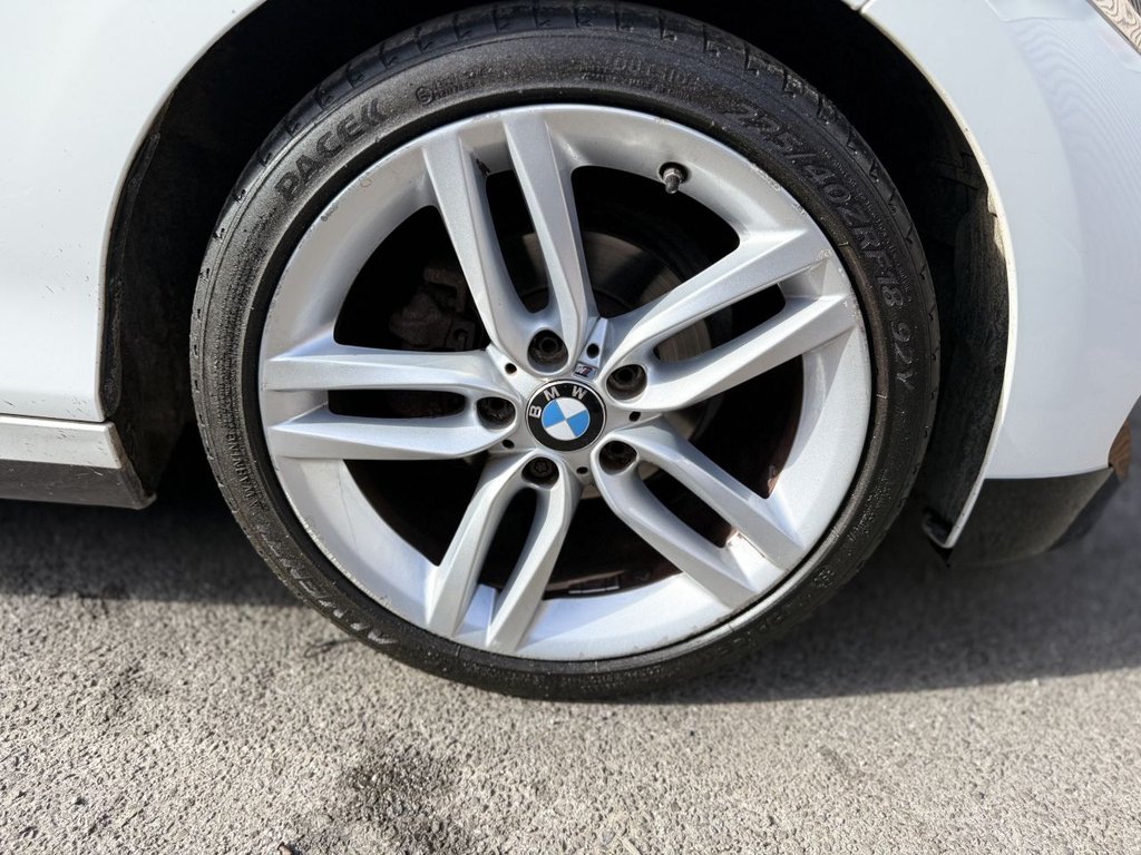 Used BMW 1 Series 2017 for sale - 78063467: Photo 44