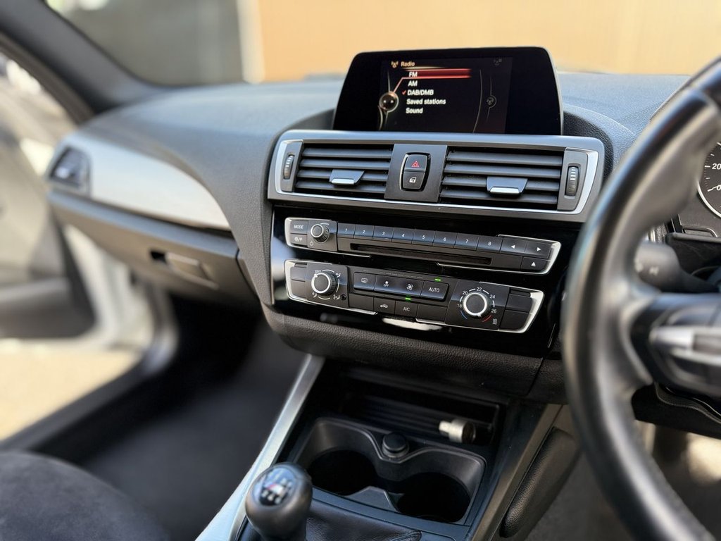 Used BMW 1 Series 2017 for sale - 78063467: Photo 46