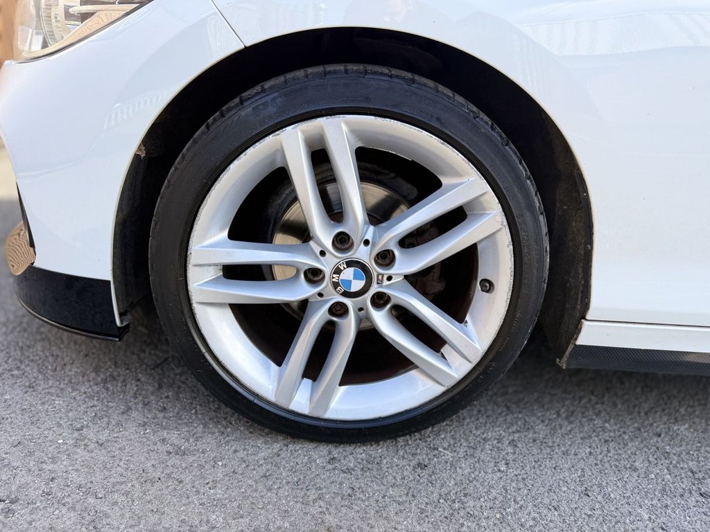 Used BMW 1 Series 2017 for sale - 78063467: Photo 47