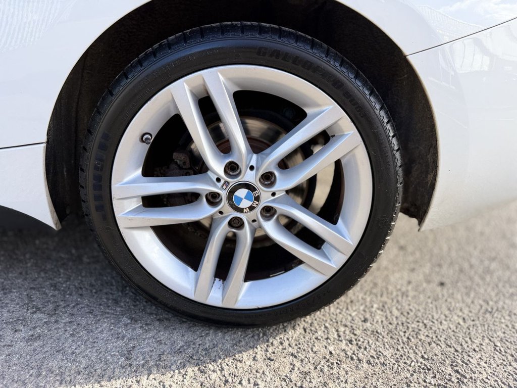 Used BMW 1 Series 2017 for sale - 78063467: Photo 48