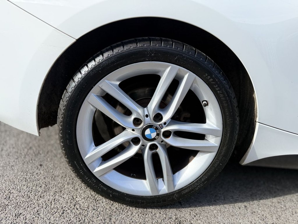 Used BMW 1 Series 2017 for sale - 78063467: Photo 49