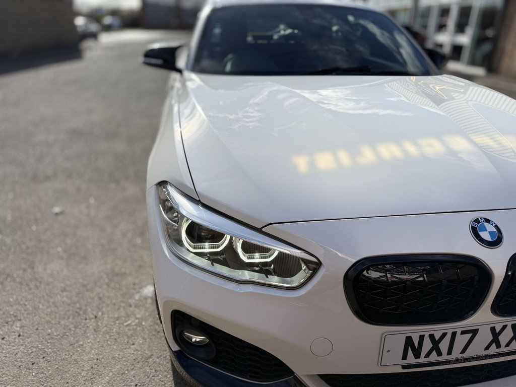 Used BMW 1 Series 2017 for sale - 78063467: Photo 50