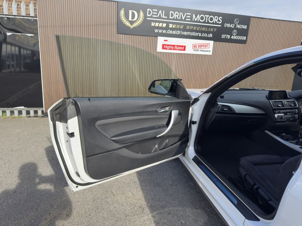 Used BMW 1 Series 2017 for sale - 78063467: Photo 9