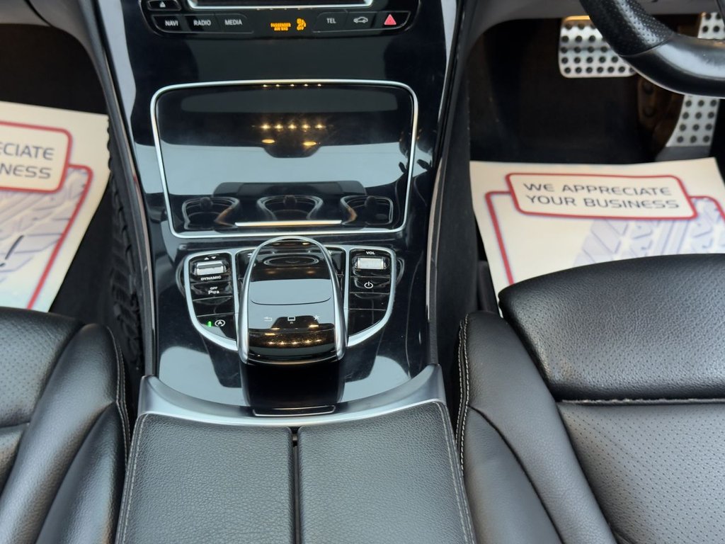 Used Mercedes-Benz C Class 2016 for sale - 77498464: Photo 26