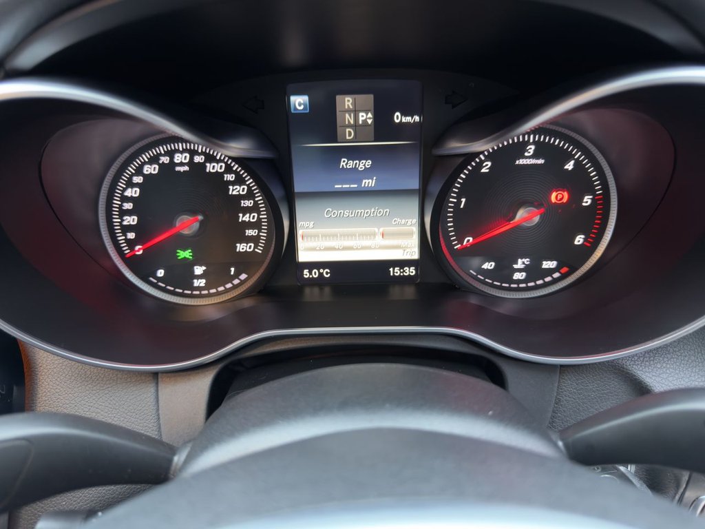 Used Mercedes-Benz C Class 2016 for sale - 77498464: Photo 30