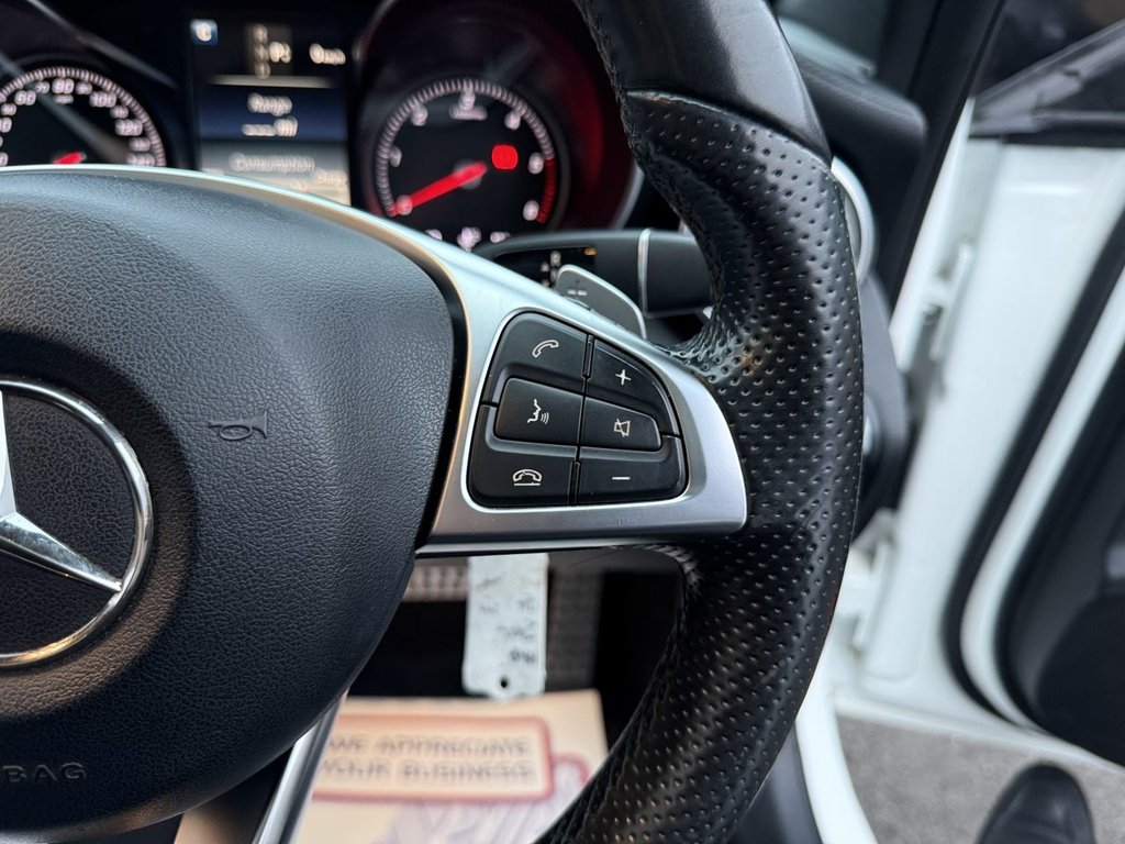 Used Mercedes-Benz C Class 2016 for sale - 77498464: Photo 32