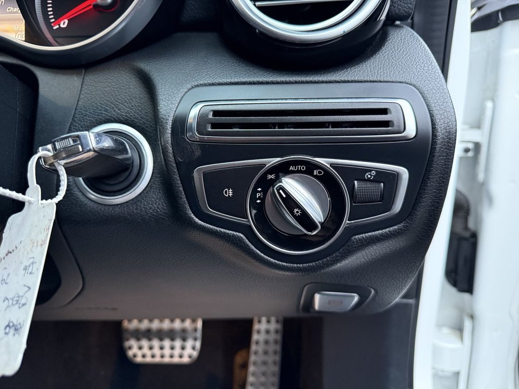 Used Mercedes-Benz C Class 2016 for sale - 77498464: Photo 33