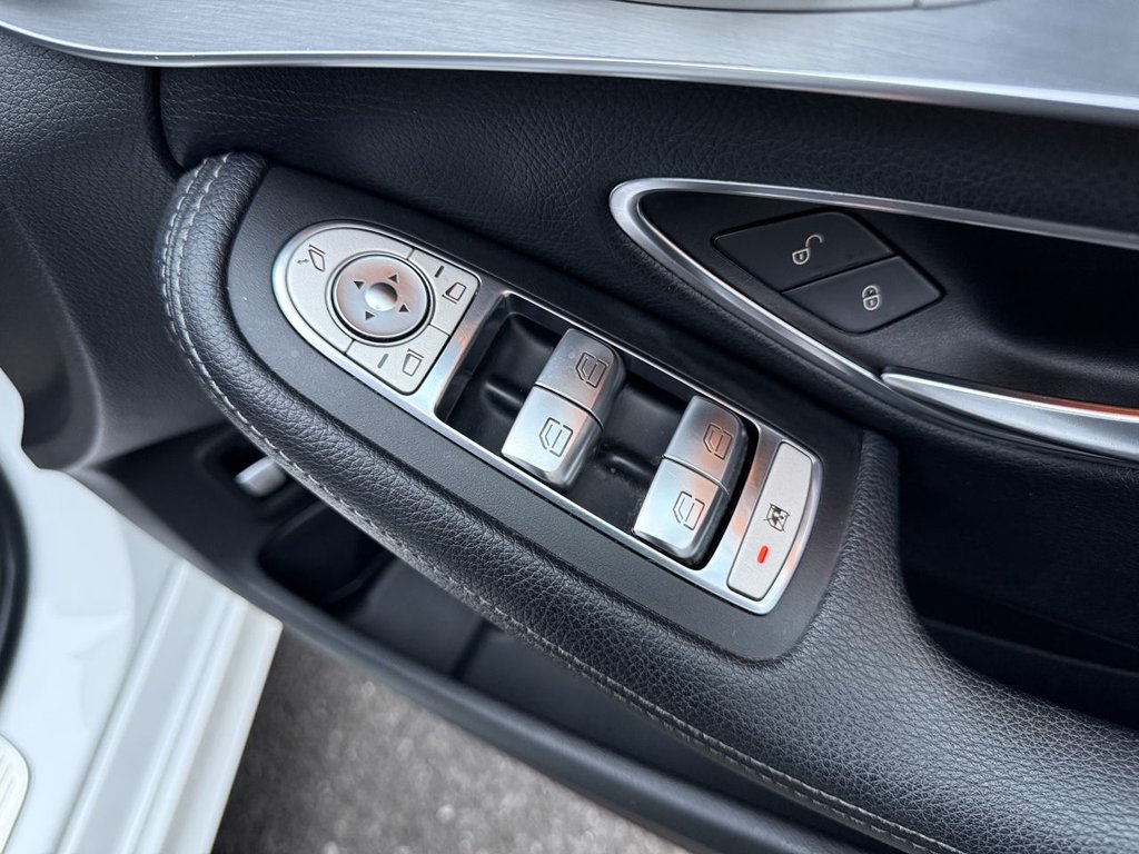 Used Mercedes-Benz C Class 2016 for sale - 77498464: Photo 34