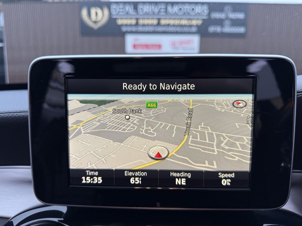 Used Mercedes-Benz C Class 2016 for sale - 77498464: Photo 36