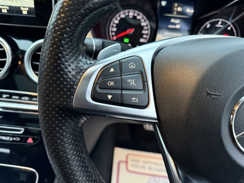 Used Mercedes-Benz C Class 2016 for sale - 77498464: Photo 37