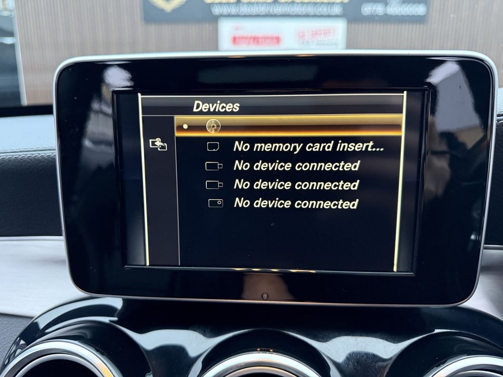 Used Mercedes-Benz C Class 2016 for sale - 77498464: Photo 38