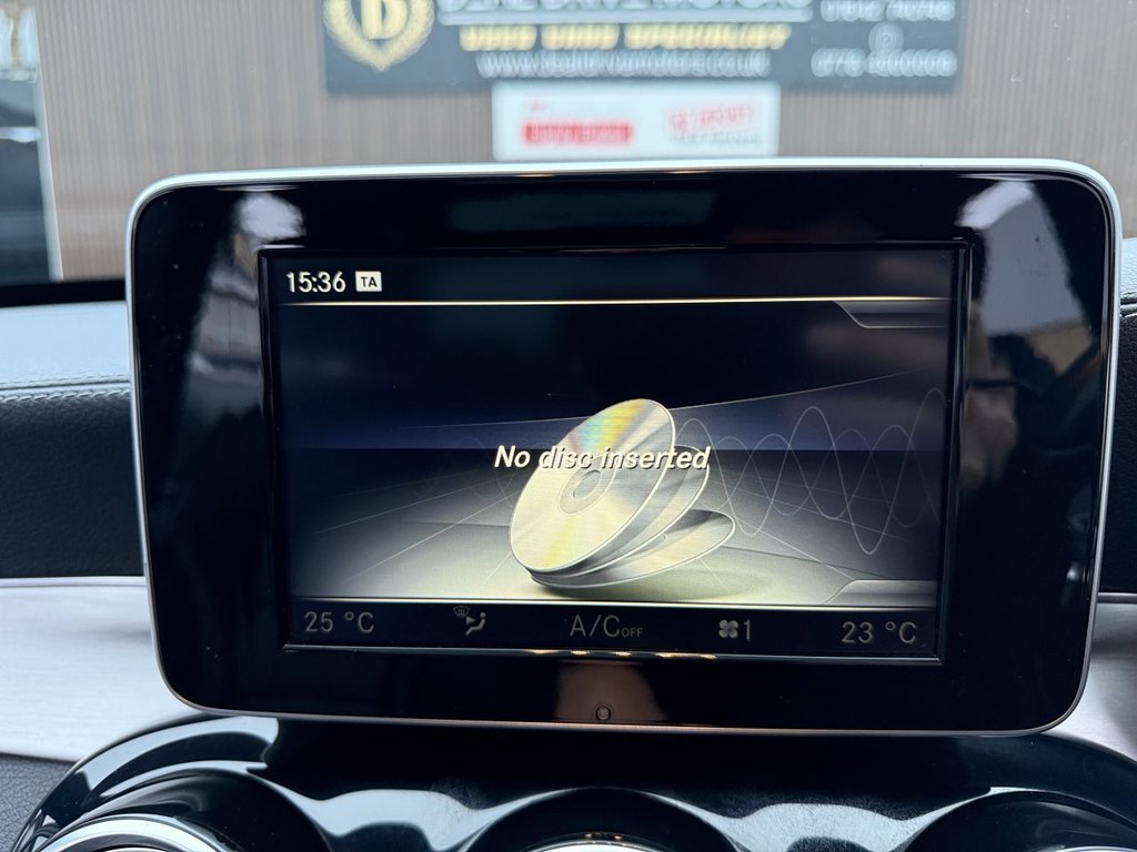 Used Mercedes-Benz C Class 2016 for sale - 77498464: Photo 39