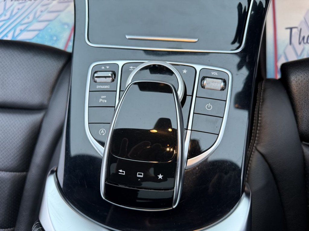 Used Mercedes-Benz C Class 2016 for sale - 77498464: Photo 42