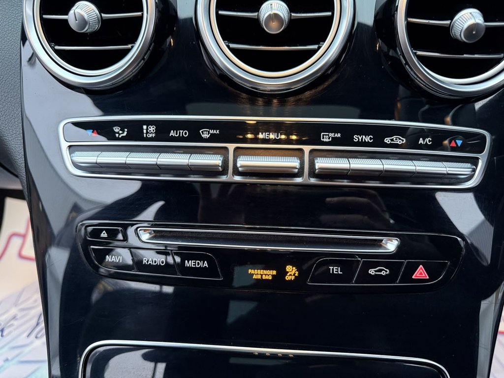 Used Mercedes-Benz C Class 2016 for sale - 77498464: Photo 43