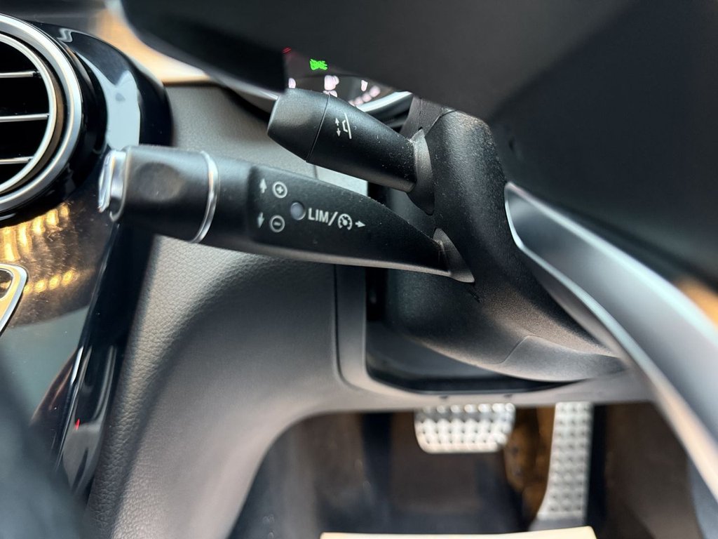 Used Mercedes-Benz C Class 2016 for sale - 77498464: Photo 44