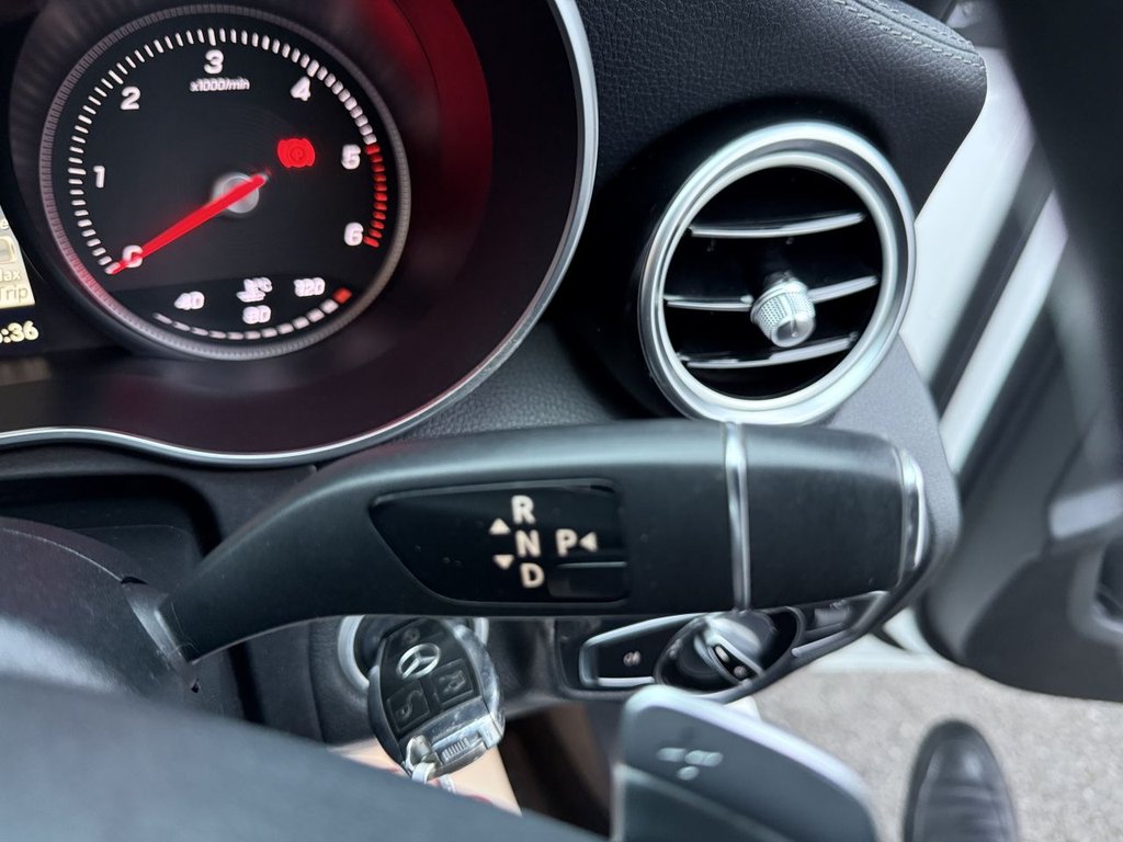 Used Mercedes-Benz C Class 2016 for sale - 77498464: Photo 46