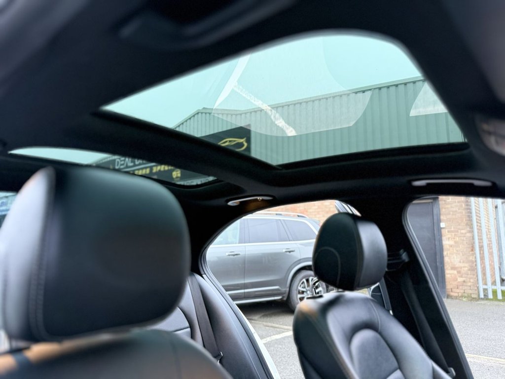 Used Mercedes-Benz C Class 2016 for sale - 77498464: Photo 48