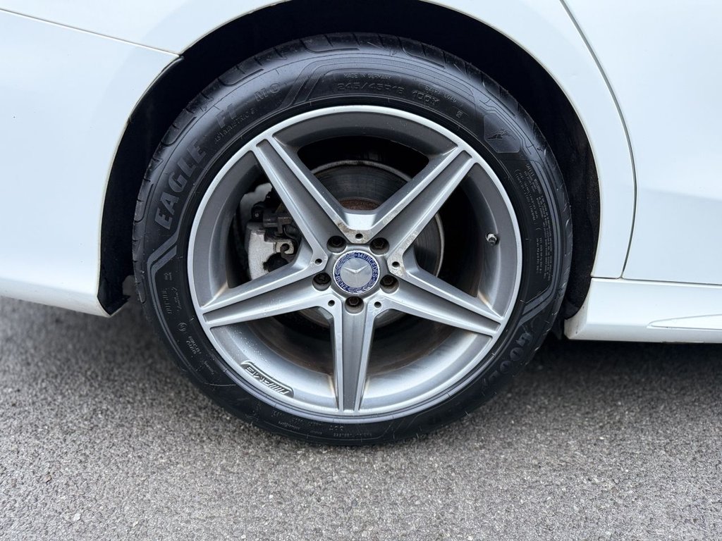 Used Mercedes-Benz C Class 2016 for sale - 77498464: Photo 50