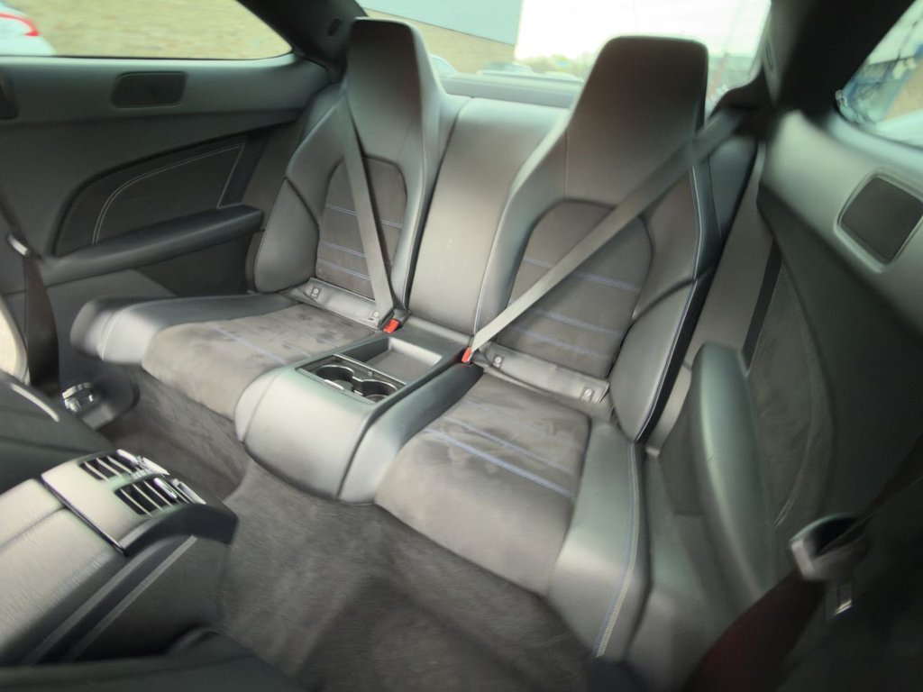 Used Mercedes-Benz C Class 2015 for sale - 76966263: Photo 13