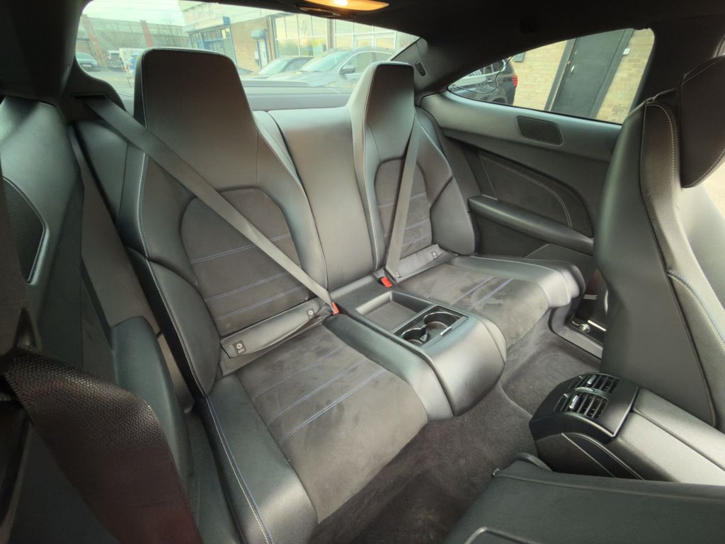 Used Mercedes-Benz C Class 2015 for sale - 76966263: Photo 14
