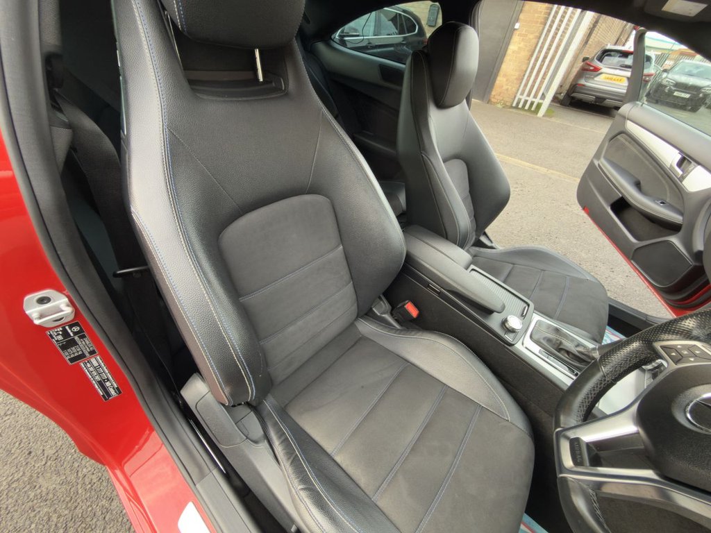 Used Mercedes-Benz C Class 2015 for sale - 76966263: Photo 15