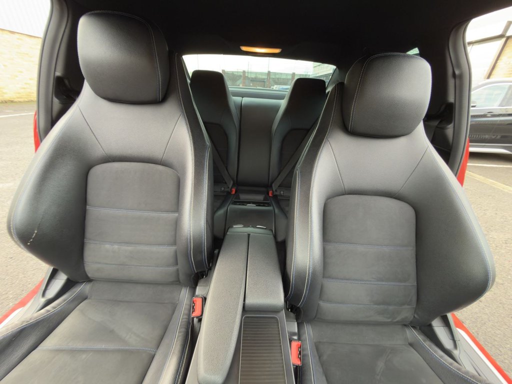 Used Mercedes-Benz C Class 2015 for sale - 76966263: Photo 16