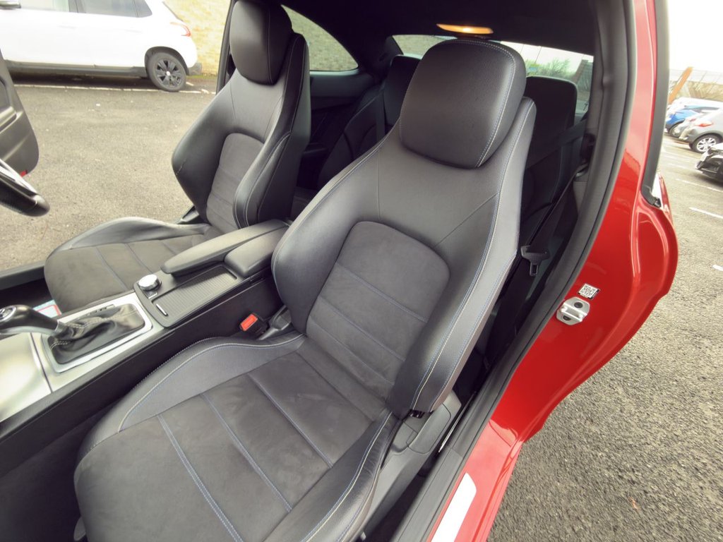 Used Mercedes-Benz C Class 2015 for sale - 76966263: Photo 17