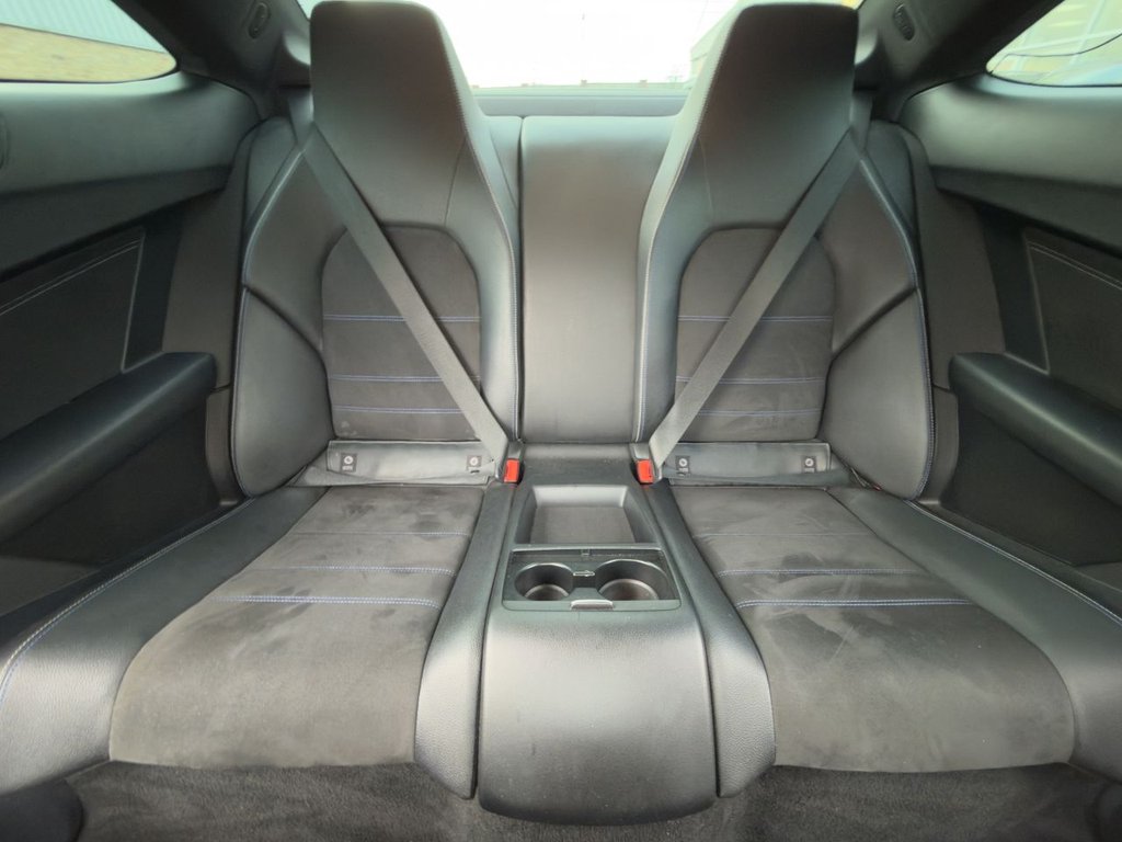 Used Mercedes-Benz C Class 2015 for sale - 76966263: Photo 18